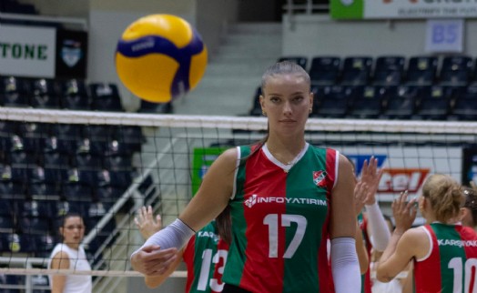 Filede İzmir mesaisi derbiyle başlıyor