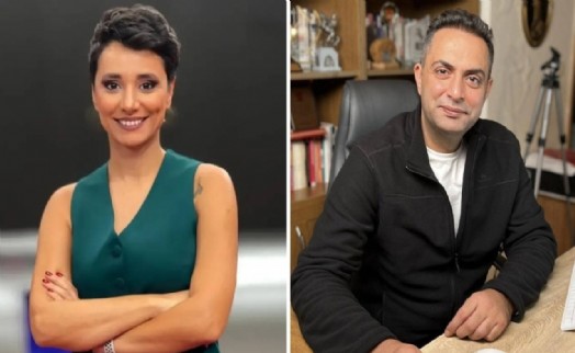 Gazeteciler Aydın ve Ağırel'e saldırı ihbarı: Avukatlarından yeni açıklama