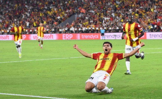 Göztepe'nin Ürdün'lü futbolcusundan kötü haber