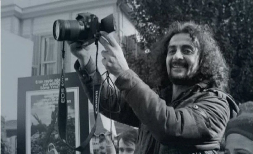 Hakan Tosun cinayetinde dükkan sahibi gözaltına alındı