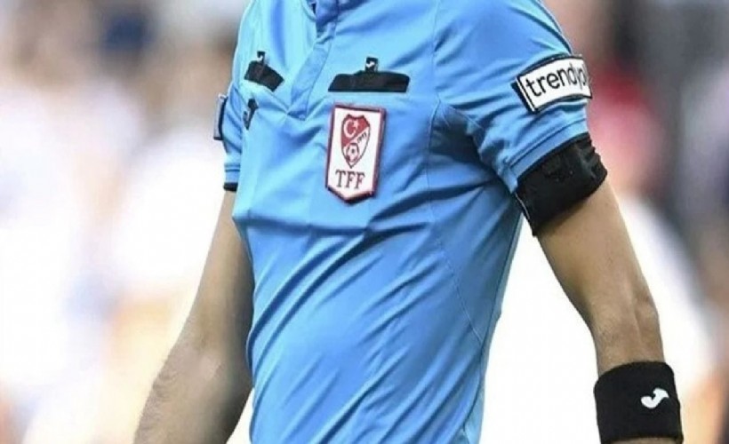 Hangi bahisçi hakemler listeden çıkarıldı: Korkunç iddia!