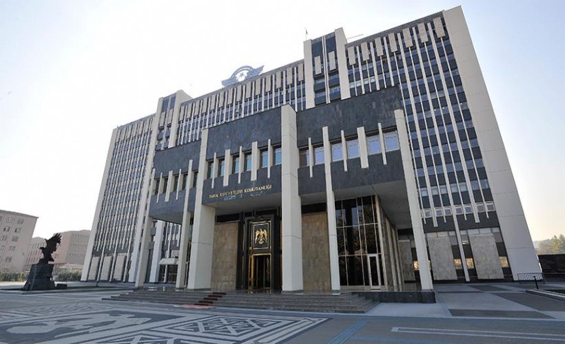 Hava Kuvvetleri'nde FETÖ operasyonu: Çok sayıda gözaltı!