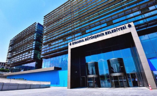 İBB'ye 'veri uygulaması' soruşturması: 6 kişi hakkında tutuklama talebi