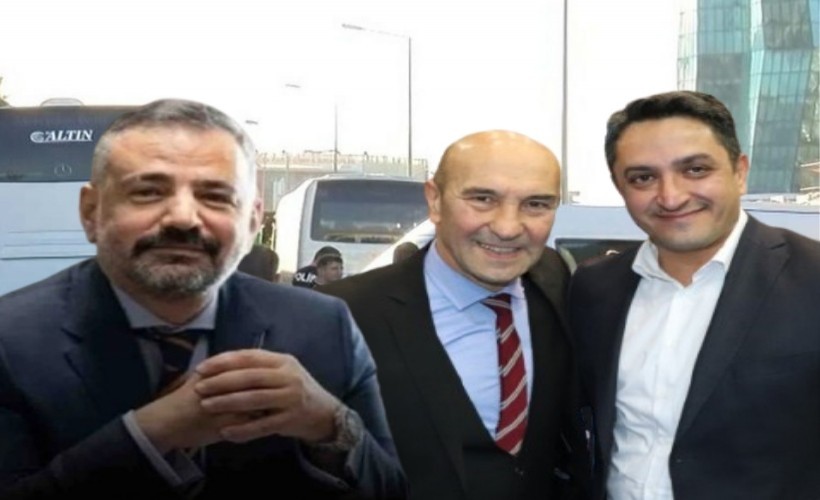 İZBETON davasında Aslanoğlu ve Soyer yeniden hakim karşısında