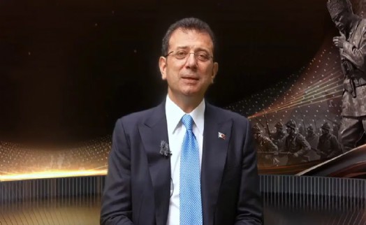 İmamoğlu davasında yeni gelişme... Mahkeme davayı düşürdü!