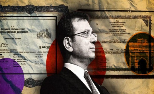 İmamoğlu diploma davasının ikinci duruşmasında hakim karşısına çıkacak