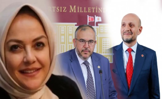 İsrail'in alıkoyduğu üç milletvekiliyle iletişim kesildi