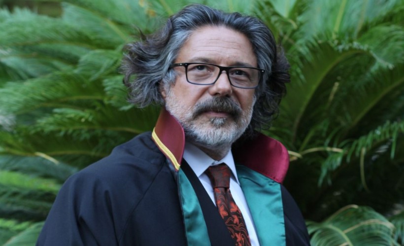 İzmir Barosu'da seçim heyecanı: Cumhuriyetçi Avukatlar adayını duyurdu