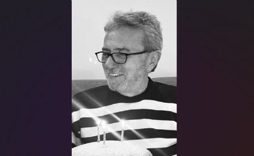 İzmir basınının acı kaybı: Cemal Soyoğul vefat etti