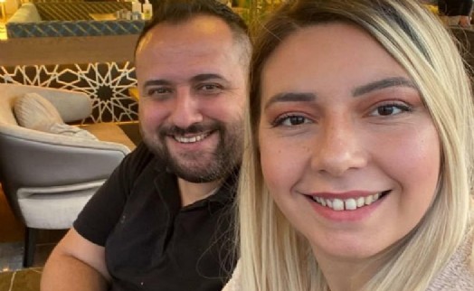 İzmir'de eşi Serpil'i bıçaklayarak öldüren koca tutuklandı