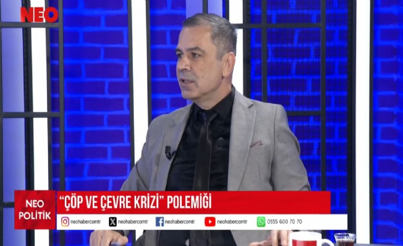 İzmir hizmete aç! 26 yıldır aynı belediyecilik anlayışıyla yönetiliyor