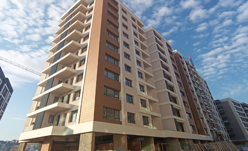 İzmir'in kentsel dönüşüm raporu: Örnekköy'de anahtar teslim için geri sayım