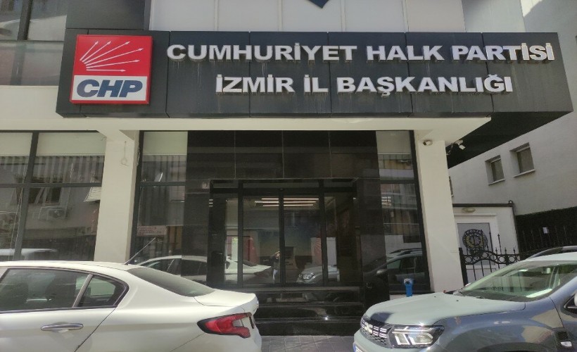 İzmir’de başkan vekilliği formülü masada