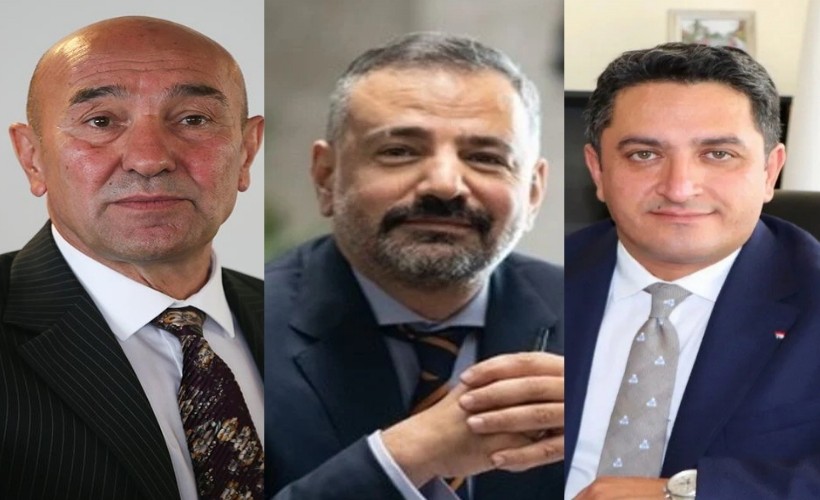 İzmir’deki tarihi kooperatif davasında flaş karar: Aslanoğlu'na ev hapsi!