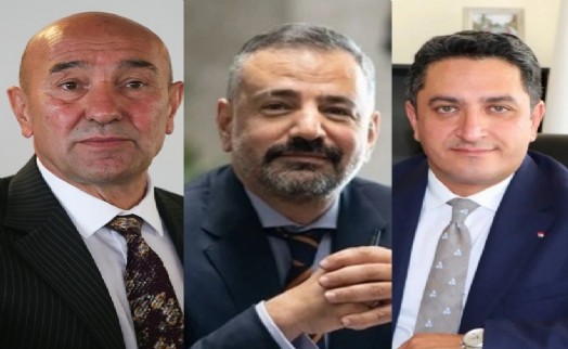 İzmir’deki tarihi kooperatif davasında flaş karar: Aslanoğlu'na ev hapsi!