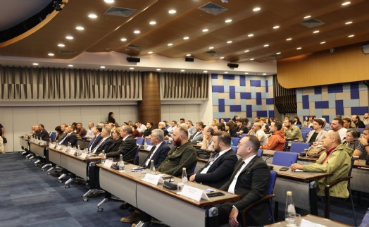 İzmir'in dönüşümü için: Dünya Bankası kredisi İzmirlileri bekliyor