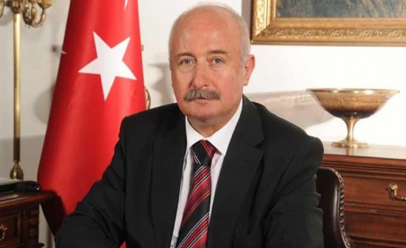 İzmir’in eski Valisi Alaaddin Yüksel hayatını kaybetti