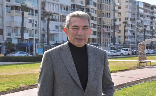 JMO İzmir'deki 3 faya dikkat çekti