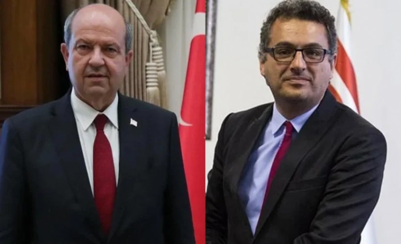 KKTC'de seçim tamamlandı! AK Parti'nin de desteklediği Tatar'a büyük şok