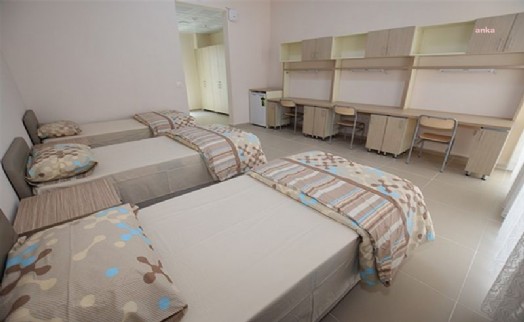 KYK yurt başvuru sonuçları açıklandı!