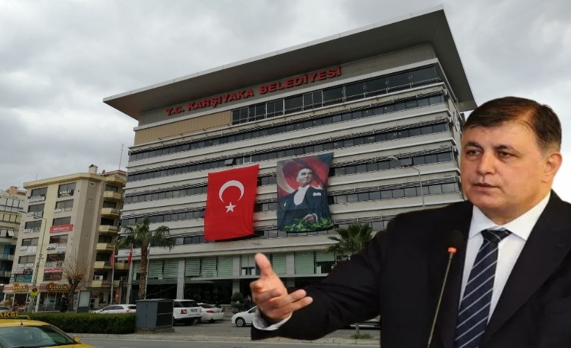 Karşıyaka CHP Grubu’nda kavga gibi tartışma: Tugay’a hakaret, Yeter’den sert tepki!