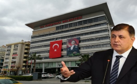 Karşıyaka CHP Grubu’nda kavga gibi tartışma: Tugay’a hakaret, Yeter’den sert tepki!