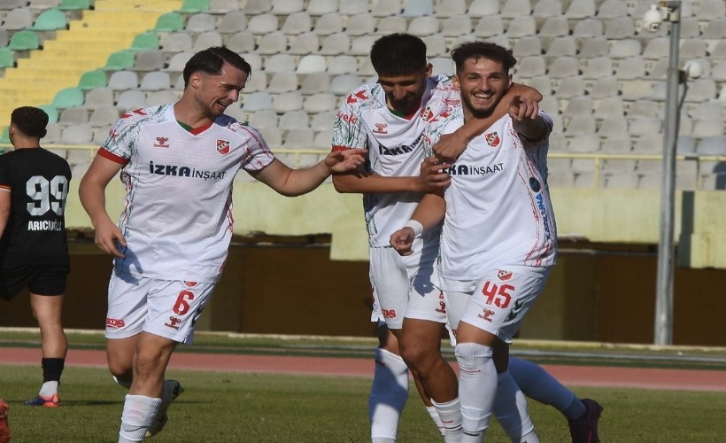 Karşıyaka Yasin için girişim yapacak