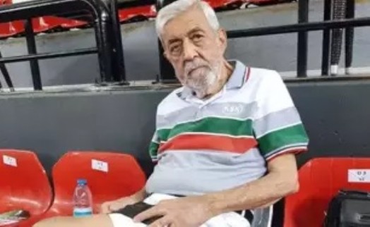Karşıyaka'da Ateş Özerk'in adı salona veriliyor