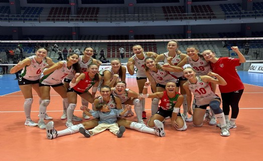 Karşıyaka filede İBB Spor'u konuk ediyor