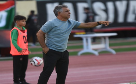 Karşıyaka'nın mazereti yok