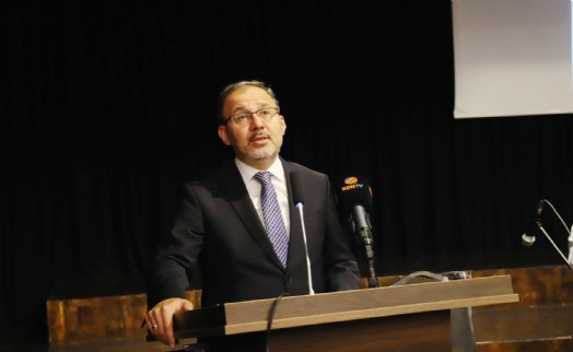 Kasapoğlu: Engelli birey şehrin tüm alanlarına engelsiz ulaşabilmelidir