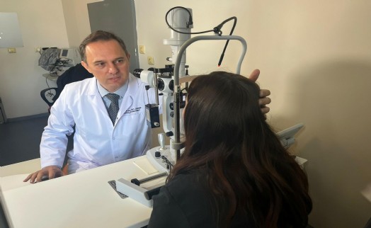 Katarakt için önemli uyarılar: Sadece yaşlı hastalığı değil