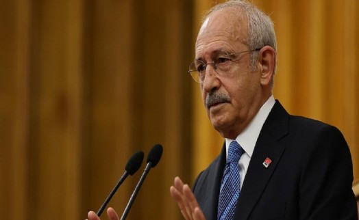 Kılıçdaroğlu cephesi sessizliğini bozdu! 'Mutlak butlan  olsaydı çalışma yapacaktı'