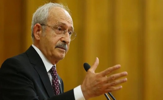 Kılıçdaroğlu'ndan seçim öncesi 'KKTC' mesajı