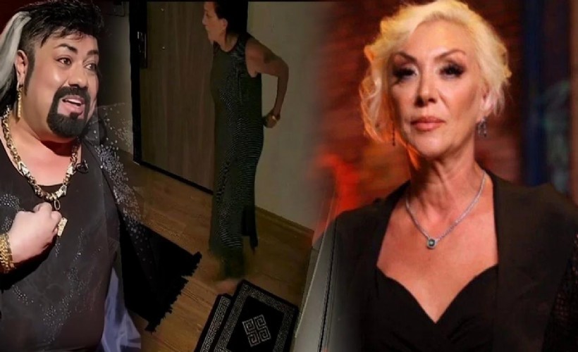 Kobra Murat'tan flaş iddia: 'Cinayeti çözdüm' dedi, isim verdi