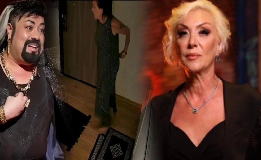 Kobra Murat'tan flaş iddia: 'Cinayeti çözdüm' dedi, isim verdi
