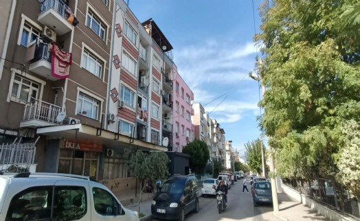 Komşu kavgasında kan aktı: Baba öldü, 7 yaşındaki oğlu ağır yaralı!