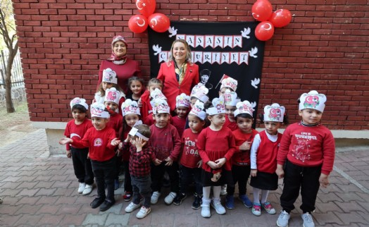 Konak'ta Cumhuriyet Bayramı coşkusu başladı