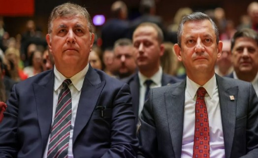 Kurultay davası öncesi Tugay’dan mesaj: Biz bildiğimiz yoldan şaşmayız!