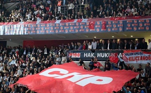Kurultay davasında iptal kararı sonrası gözler İstanbul'a çevrildi