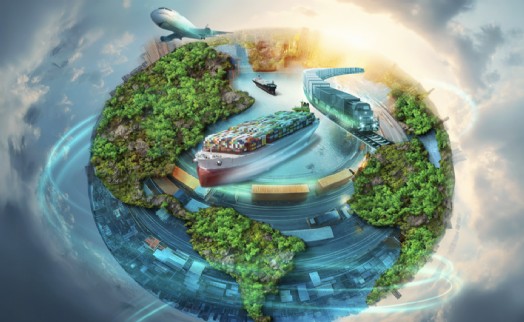 LOGISTECH 2025'te genç beyinler yarışacak