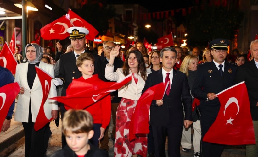 Lal Denizli: Cumhuriyet, özgürlüğün ve eşitliğin adıdır