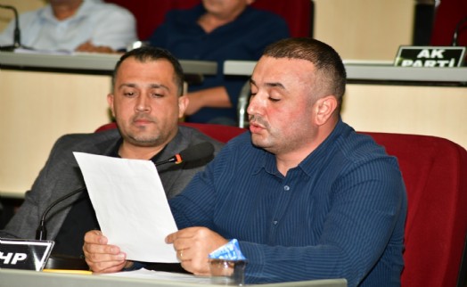 MHP, Çiğli Belediyesi'nin karnesini açıkladı: Bu borç kimin?