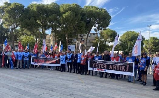 Manisa'da okul müdürü ve öğretmene saldırı; 1 tutuklama