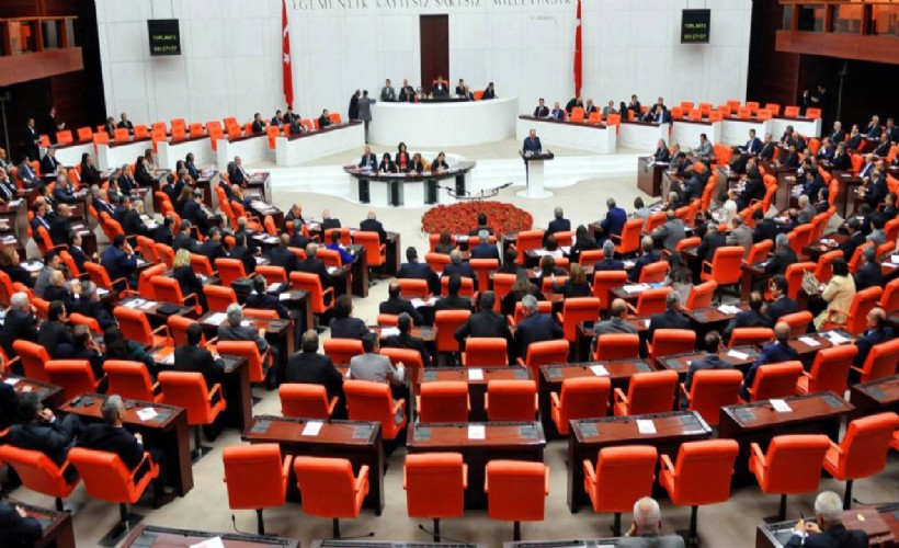 Meclis'te yeni haftada gündem yoğun!