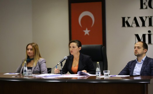 Mecliste Efes Otoparkı tepkisi: 'Bu topraklar lime lime elimizden alınıyor'