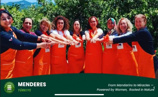 Menderes'e Fransa'da büyük onur