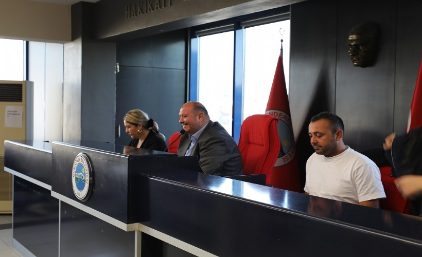 Menderes’te 2026 bütçesine onay