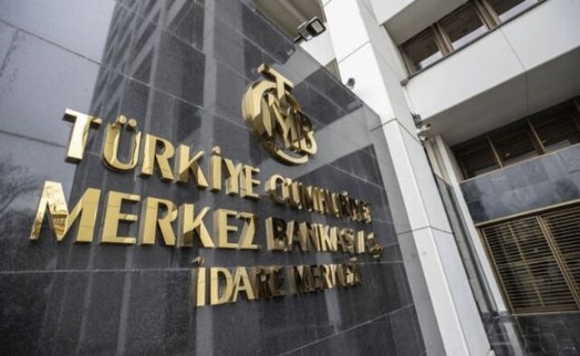 Merkez Bankası'nın rezervlerinde yeni rekor!