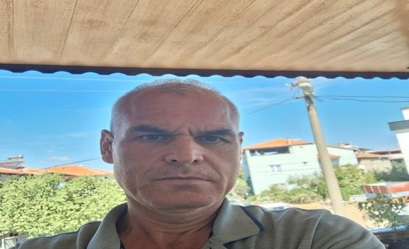 Mermer işçisinin korkunç sonu...